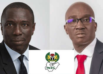 Edo Governorship Poll: INEC closes case, calls no witnesses as tribunal adjourns until Feb 10