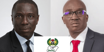 Edo Governorship Poll: INEC closes case, calls no witnesses as tribunal adjourns until Feb 10