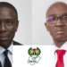 Edo Governorship Poll: INEC closes case, calls no witnesses as tribunal adjourns until Feb 10