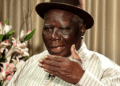 Niger Delta: PANDEF leader Edwin Clark dies at 97