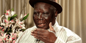 Niger Delta: PANDEF leader Edwin Clark dies at 97