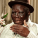 Niger Delta: PANDEF leader Edwin Clark dies at 97