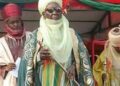 Bandits: Emir of Daura links insecurity to poor upbringing