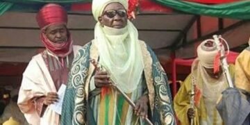 Bandits: Emir of Daura links insecurity to poor upbringing