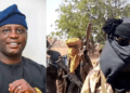 Nigeria’s ex-presidential candidate shot, kidnapped in Abuja; bandits demand N100 million ransom