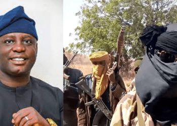 Nigeria’s ex-presidential candidate shot, kidnapped in Abuja; bandits demand N100 million ransom