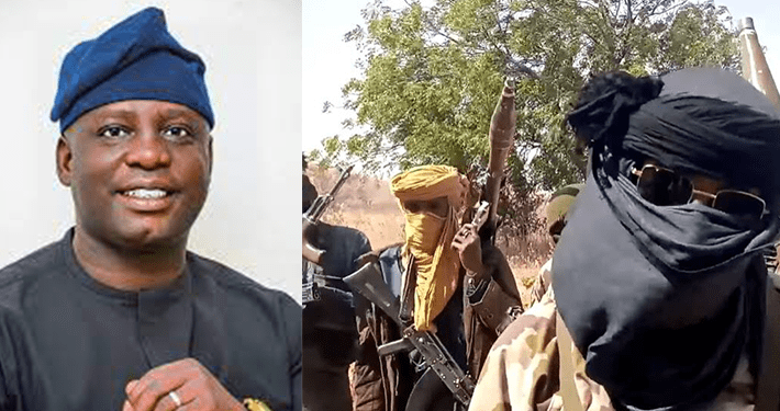 Nigeria’s ex-presidential candidate shot, kidnapped in Abuja; bandits demand N100 million ransom