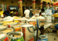 Foundation seeks collaboration to tackle hunger