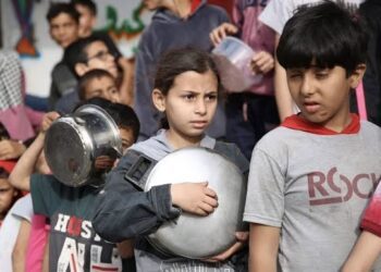 Jordan to take in 2,000 sick Gaza children for medical aid: PM