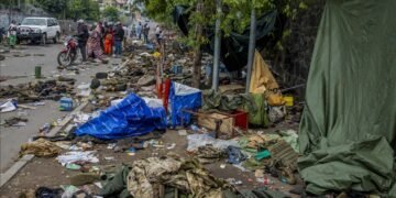 Humanitarian situation in Goma remains dire despite ceasefire