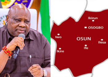 Osun LG Poll: PDP clears all 30 chairmanship seats, 222 councillorship