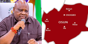 Osun LG Poll: PDP clears all 30 chairmanship seats, 222 councillorship