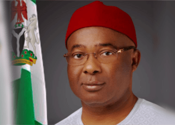 Campaign against drug abuse best Valentine gift for Imo youths: Official