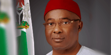 Campaign against drug abuse best Valentine gift for Imo youths: Official