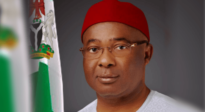 Campaign against drug abuse best Valentine gift for Imo youths: Official