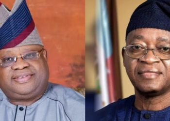 APC directs LG bosses to vacate Osun secretariats