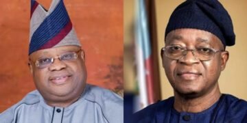 APC directs LG bosses to vacate Osun secretariats