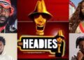 17th Headies Awards Nominees (Full List): Odumodu Blvck, Ayra Starr, Shallipopi, Mohbad top list