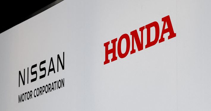 Honda, Nissan end merger talks as disagreements deepen