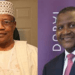 Dangote pledges N8 billion to IBB presidential library at autobiography launch, says ex-head of state ‘architect of private sector’