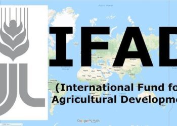 IFAD graduates 25 rice, cassava farm machine fabricators in Taraba
