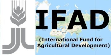IFAD graduates 25 rice, cassava farm machine fabricators in Taraba