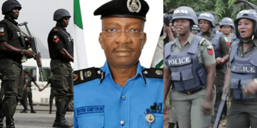 NDDC recommends psychiatric tests for police officers as IGP Egbetokun orders 50% crime reduction