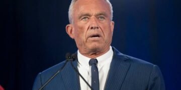 U.S. Senate confirms controversial pick Robert Kennedy Jr as health secretary