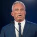 U.S. Senate confirms controversial pick Robert Kennedy Jr as health secretary