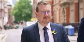 UK PM sacks minister over offensive WhatsApp message