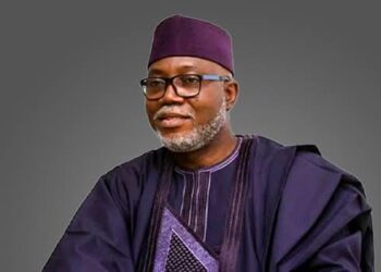 Gov. Aiyedatiwa promises to clear outstanding gratuities for LG retirees, teachers