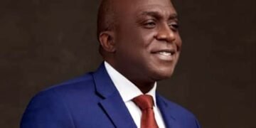 Govt should consider three-per cent loan interest rate for local airline operators: Okonkwo