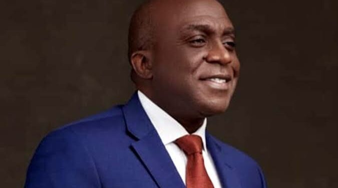 Govt should consider three-per cent loan interest rate for local airline operators: Okonkwo