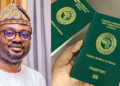 Interior ministry says new passport printers installed in Atlanta, New York consulates