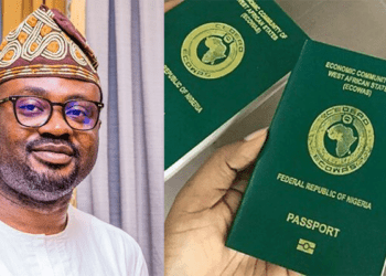 Interior ministry says new passport printers installed in Atlanta, New York consulates