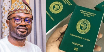 Interior ministry says new passport printers installed in Atlanta, New York consulates