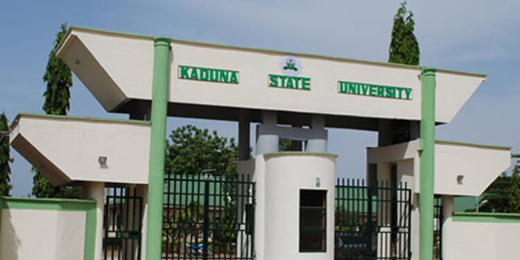 Kaduna varsity ASUU begins indefinite strike over unresolved welfare issues