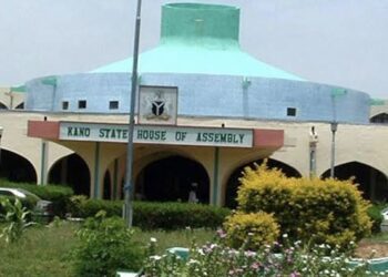 Kano assembly passes bill establishing neighbourhood security corps