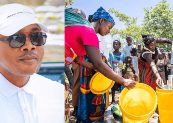 Kogi’s Water Scarcity: Daily supply increased from two million litres, says commissioner