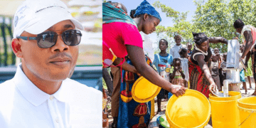Kogi’s Water Scarcity: Daily supply increased from two million litres, says commissioner