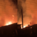 Fire razes Ladipo market, destroys multimillion-naira goods