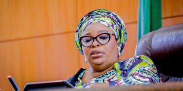 Lagos assembly passes vote of confidence in speaker Meranda