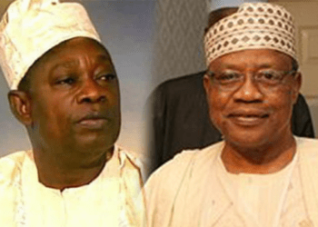 M.K.O Abiola won June 12, 1993 presidential poll, Babangida admits in autobiography