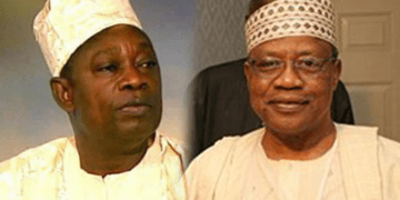 M.K.O Abiola won June 12, 1993 presidential poll, Babangida admits in autobiography