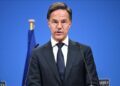 NATO chief hails strong partnership with Iraq, praises mission’s progress