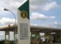 NNPC Lagos stations get PMS from Dangote Refinery; Nigerians should ignore fake video: Official