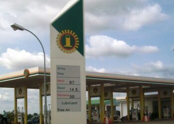 NNPC Lagos stations get PMS from Dangote Refinery; Nigerians should ignore fake video: Official