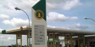 NNPC Lagos stations get PMS from Dangote Refinery; Nigerians should ignore fake video: Official
