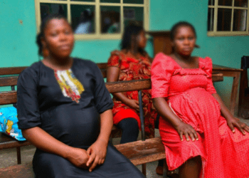 UNICEF delivers three million bottles of supplements to boost maternal health in Nigeria