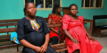 UNICEF delivers three million bottles of supplements to boost maternal health in Nigeria